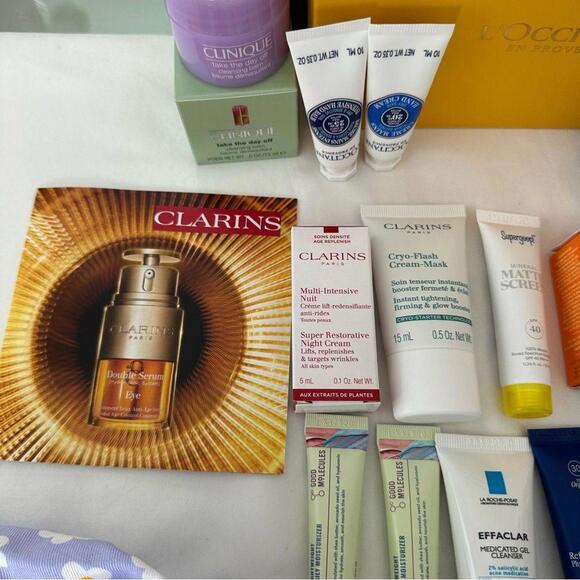 Sephora ultimate Skincare Beauty Bundle - Picture 4 of 9